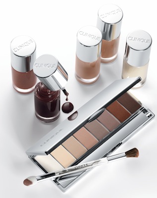 16 Shades of Beige from Clinique image