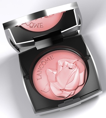 My Spring Beauty Favourite: Lancôme's French Ballerine Collection image