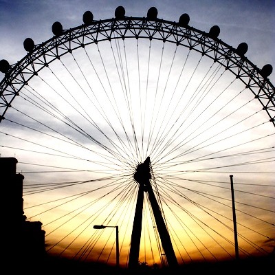 Things to do in London this month… image
