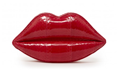 Fashion Find of the Week: The Perfect Purse for a V-Day Night Out image