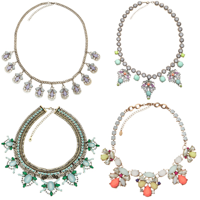 Statement Bling for Spring from Accessorize image