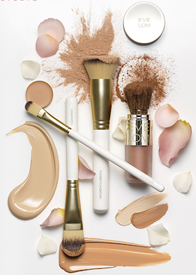 Eve Lom Complexion Studio at Space NK Broadwick Street image