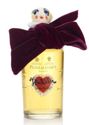 Penhaligon's Launch Tralala, Inspired by Meadham Kirchoff image