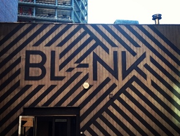 Cool and creative places in Hoxton – Shoreditch House and BL-NK image