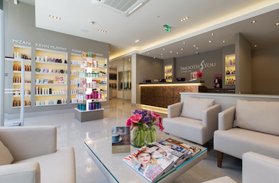 Smooth You - Dalston's One-Stop Beauty Shop image