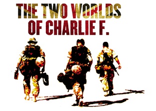 Dramatic and moving true stories of British servicemen and women – The two worlds of Charlie F. image