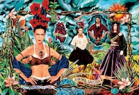 Jean Paul Gaultier at LCF Fashion Space Gallery image
