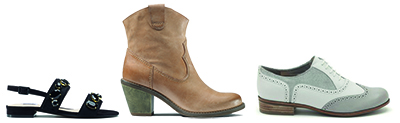 Clarks' Spring Shoe Edit image