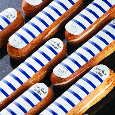 The Jean Paul Gaultier Éclair image