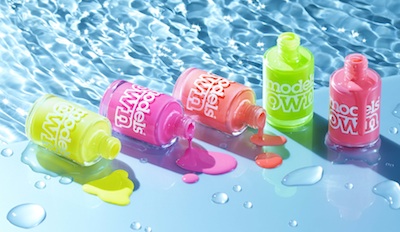 Models Own Polish for Tans image