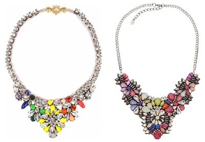 Splurge vs Steal: Shourouk & Accessorize image