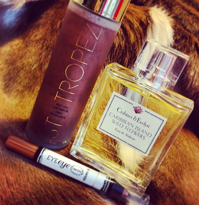 Top 3 New Beauty Buys... image