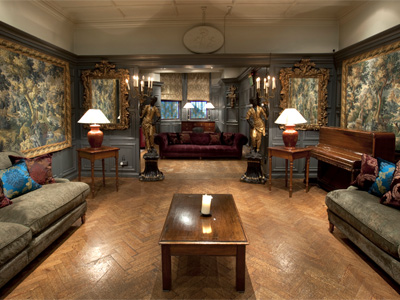 The Gore Hotel - reviewed image