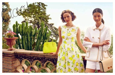 Kate Spade Sample Sale! image