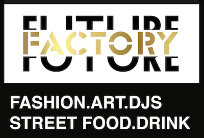 FUTURE FACTORY Pops Up in E2 This Weekend image