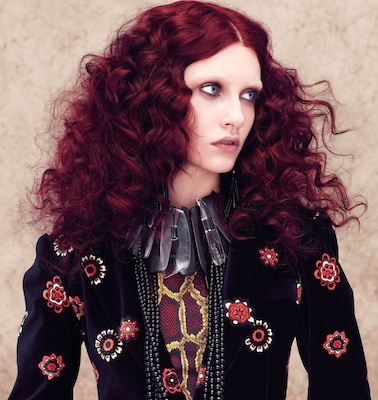 Meet Your Hair-Match This Summer with a Little Help from Aveda image
