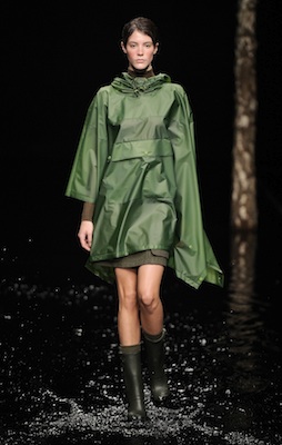 Hunter to open Regent Street Flagship this Autumn image
