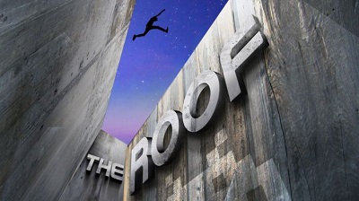 Fair game at The Roof in the National Theatre’s car park image