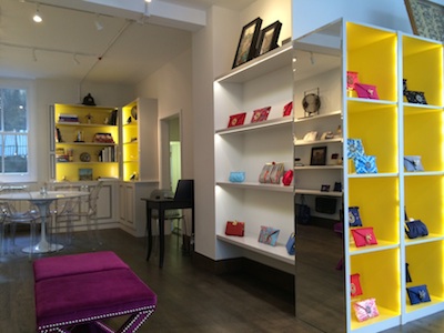 Wilbur & Gussie's First Standalone Store image