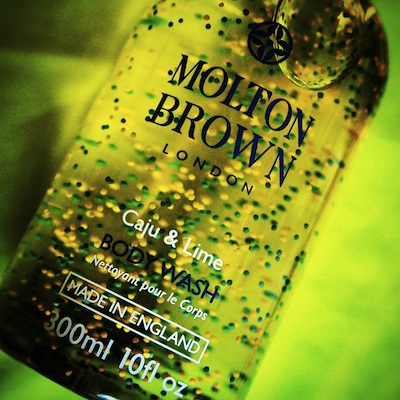 Brazilian Beauty from Molton Brown image