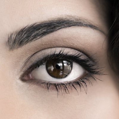 The Now Brow at The Debbie Thomas Collective image