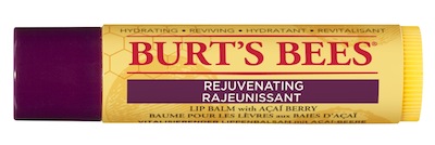 Burt's Bees Pop Up Hive's Lip Balm Amnesty image