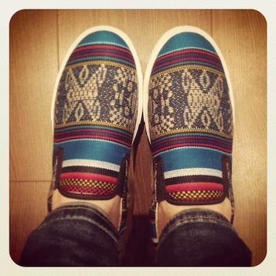 Festival Footwear from Inkkas image
