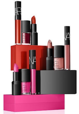 NARS Summer Gift Sets - Exclusive to Selfridges image
