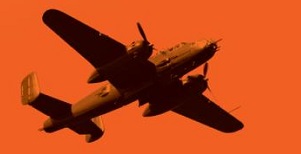 Caught up in Catch-22 at Richmond Theatre image
