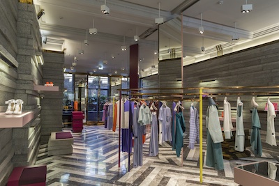 Roksanda's New Flagship image