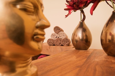Greenwich's Must-Have Massage... image
