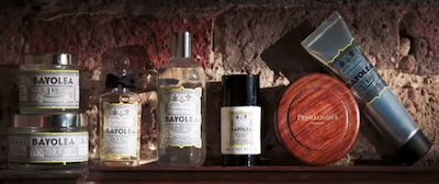 Penhaligon's New Grooming Collection image