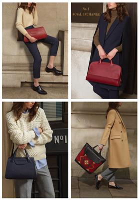 Premium Purses from No.1 Radley image
