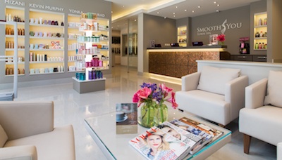 3 for 2 at Smooth You Town Spa image