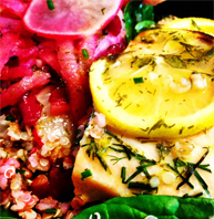 Total Diet Food? Totally Tasty... image