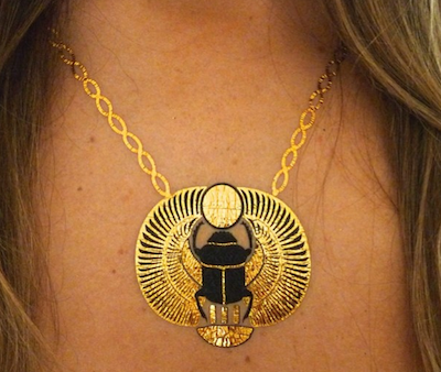 Beachside Bling from Divine Ink London image
