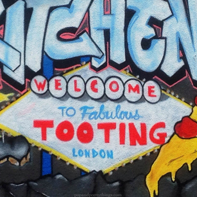 10 reasons to visit Tooting  image