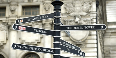 All In London launches 'Near Me' image