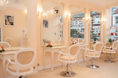 La Durbin Boutique Salon image