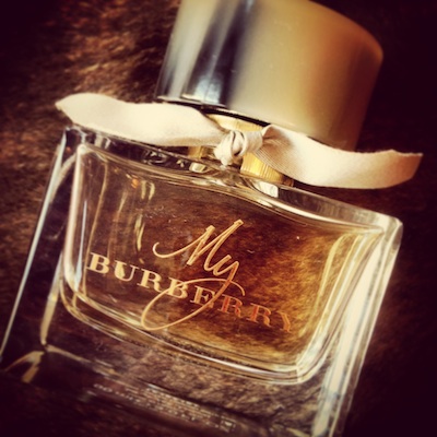 My Burberry image