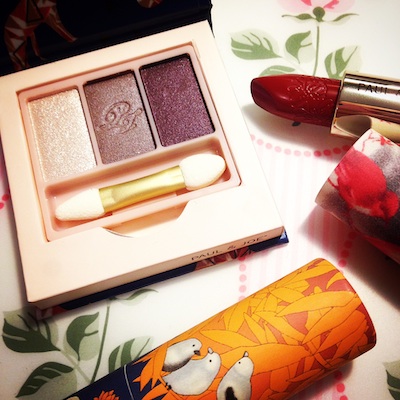 My Autumn Face: Paul & Joe Beauty image
