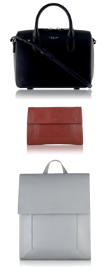 Three of the Best: Radley AW14 image