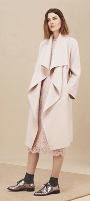 Hobbs Opens Marylebone Christmas Pop Up image