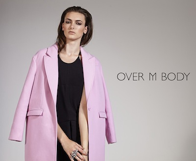 Get Your Aussie Fashion Fix at OverMyBody.com  image