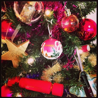 Beauty Treats for Christmas Trees image