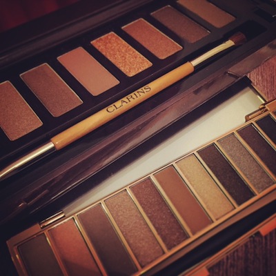 Splurge vs Save - Clarins vs M&S image