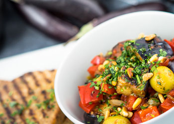 Fancy something a bit different for lunch in the City? image