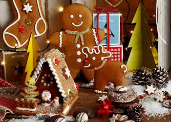 All In London's 12 Days of Christmas image