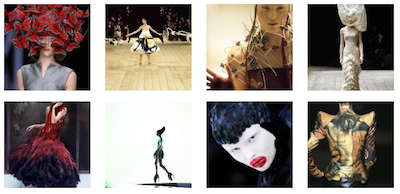 Date for the Diary: Alexander McQueen Savage Beauty at the V&A image