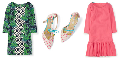 New Season Now - Boden's Spring Drop image